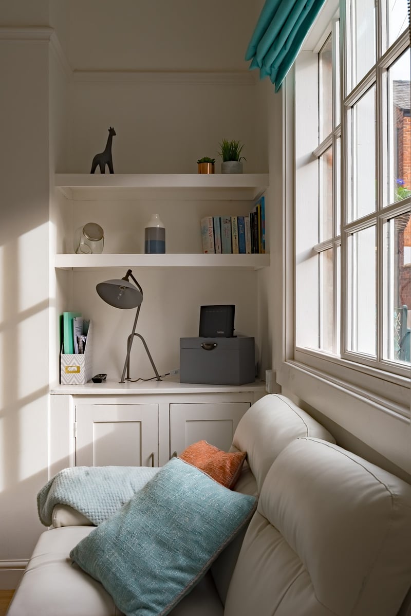 Multifunctional Furniture